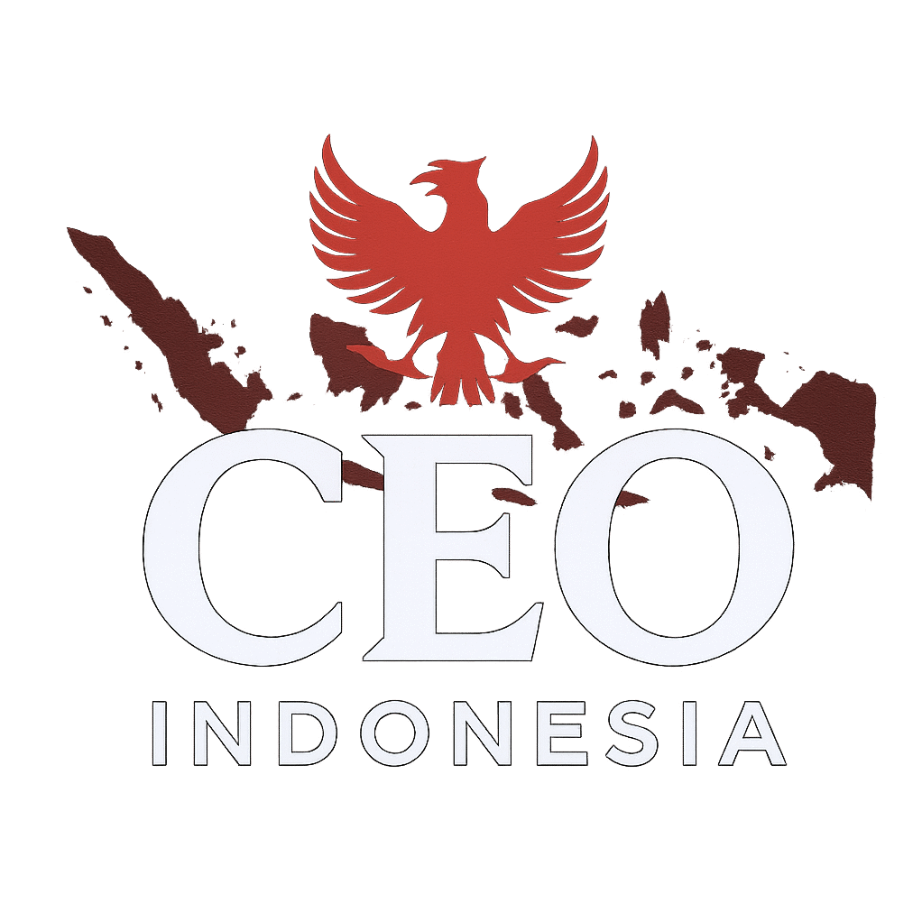 CEO Indonesia